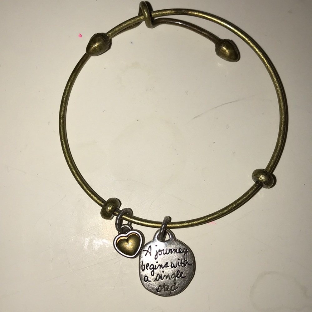brighton bracelet!